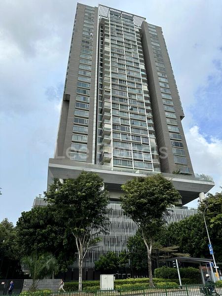 Master Room (Condo) for Rent in  Centro Residences - Image 12